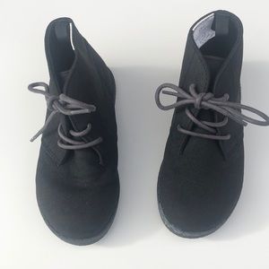 Gymboree Toddler 8 ankle boots